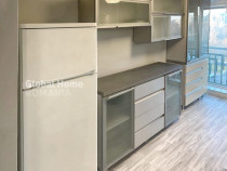 Unirii | 2 Camere | Loc Parcare | Mobilat | Utilat