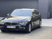 BMW 320d LCI Facelift Luxury Line Full LED Automat