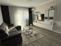Apartament cu 3 camere in Grand Kristal Residence CityI L...