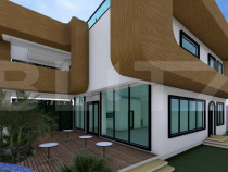 Proprietate deosebită în zona Ford – Casă P+2E, proiect