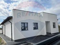 Casa cu 3 camere la 5 minute de Focsani