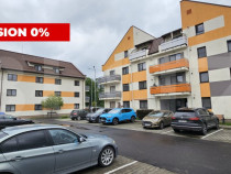 Apartament de vanzare cu 2 camere, 55 mp, zona Tractorul