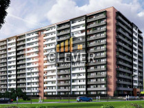 Apartament Duplex 4 Camere 700m Metrou Nicolae Teclu