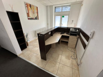 Spatiu parcare privata birouri/clinica/ Pacurari