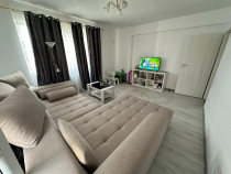 Metrou Berceni - 2 camere mobilat utilat