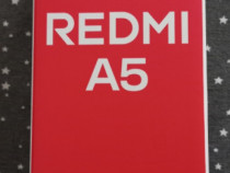 Xiaomi redmi a5 nou