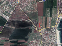 Teren de vanzare zonz castelul de apa in Eforie Nord