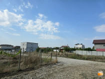 Teren de vanzare in Lazu lot de casa