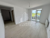 Apartament cu 2 camere bucatarie inchisa la parter cu bal...