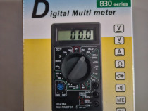 Multimetru digital
