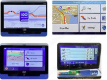 Harti si soft GPS Full Europa 2025