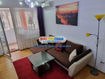 Apartament Modern 2 Cam Berceni - Piata Sudului