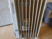 Calorifer electric Platinium