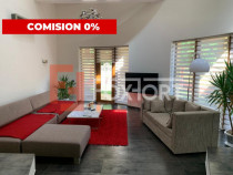 COMISION 0% Duplex cu 5 camere de 217 mp utili - zona Aradul