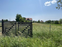 Teren intravilan ,2000 mp,Radauti