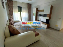 Apartament 2 camere, decomandat, mobilat, Dobroesti