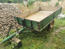 Remorcă tractor Austria 3300 lei