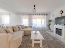 Casa de vanzare &icirc;n Chinteni, jud. Cluj, teren 756 mp