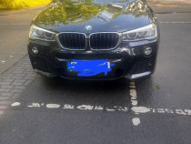 BMW- X -3 -M -PAKET.