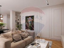 Apartament penthouse ultracentral Chișineu-Criș