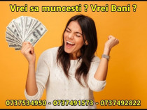 Angajam Maseuze Salon Bucuresti Sector 3