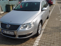 Volkswagen Passat 2.0 TDI 2006