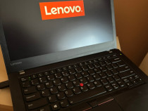 Laptop Lenovo ThinkPad - Windows 10 Pro + Microsoft Office