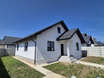 Casa P+Pod + teren 283 mp - Pantelimon