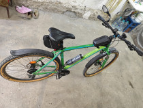 Bicicletă Haibike