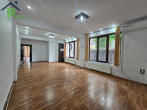 Spatiu comercial Timpuri Noi, Splaiul Unirii, stradal, parter, 97 mpu