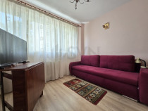 Apartament 2 camere zona Victoriei ideal pentru investitie