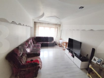Apartament de 4 camere ,85mp +boxa+loc parcare, zona Stadion