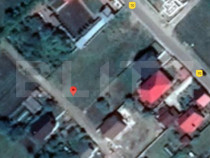 Teren intravilan 500 mp, Tătărași – Suceava | Zonă li