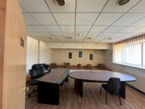 Birouri de închiriat - închiriere totală sau parțială -