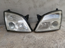 Faruri Opel Vectra C