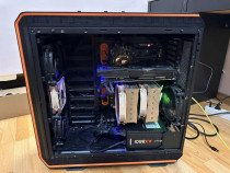 PC Gaming/Workstation - i7 8700K, GTX 1080 Ti, Noctua, RGB, Full Tower