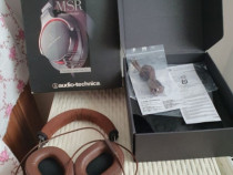 Ath msr 7 cutie completa, paduri noi