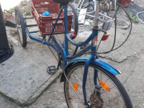 Bicicleta in stare buna