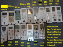 Telecomanda Aer Conditionat Telecomenzi Aer