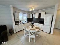 Apartament 3 camere, decomandat - zona Avantgarden