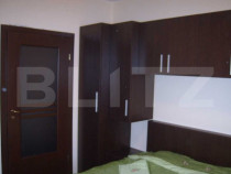 Apartament de vanzare, cu 2 camere, 46 mp, zona Gheorgheni