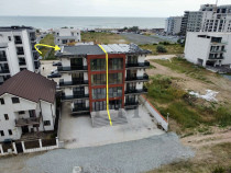 Spațiu comercial de v&acirc;nzare Mamaia Nord, Constanța,