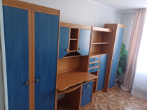 Mobila de perete pt băiețel