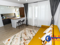 ID 604 Apartament de LUX de inchiriat