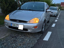 Ford focus 1.8 TDDi 90cp