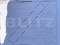 Teren intravilan de 1.822 mp, zona Campus Universitar – Sf