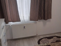 Apartament 2 cam.SD, mobilat/utilat,Podu Ros Bd.Primaverii-LIDL