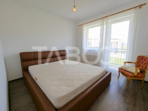 Apartament 3 camere de vanzare cu balcon si parcare Belveder