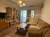 Apartament 2 camere, 46 mp, zona Bulevardul Castanilor