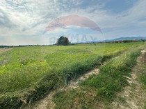 DE VANZARE- Teren INTRAVILAN in Coltau